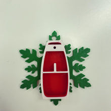 Load image into Gallery viewer, Opti Christmas ornament
